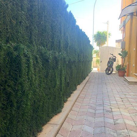 La Casetta Di Ciccio سان ليون المظهر الخارجي الصورة