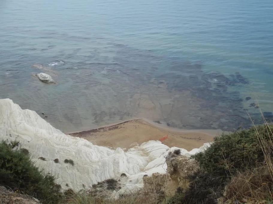 La Casetta Di Ciccio سان ليون المظهر الخارجي الصورة