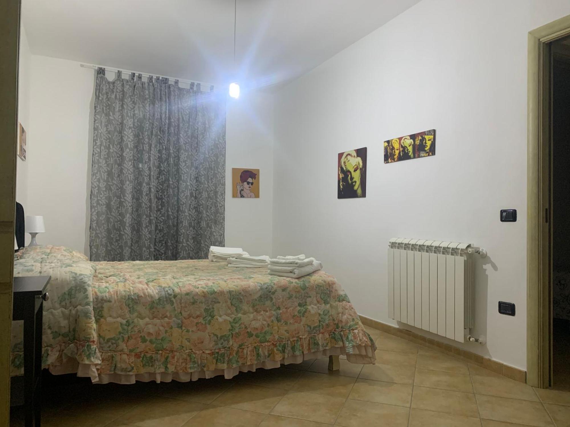 La Casetta Di Ciccio سان ليون المظهر الخارجي الصورة