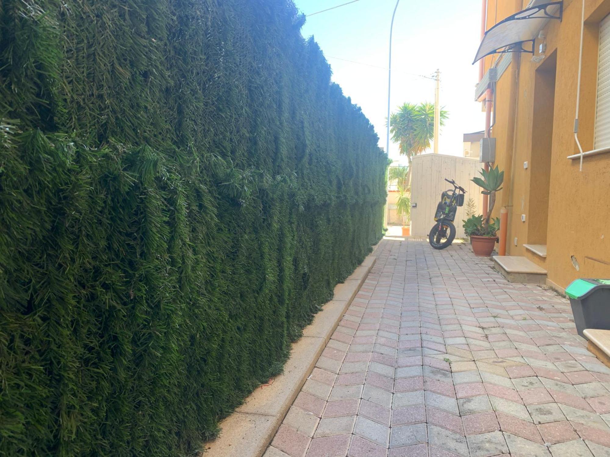 La Casetta Di Ciccio سان ليون المظهر الخارجي الصورة